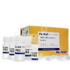 Bộ ly trích Nucleic Acid cầm tay PetNAD